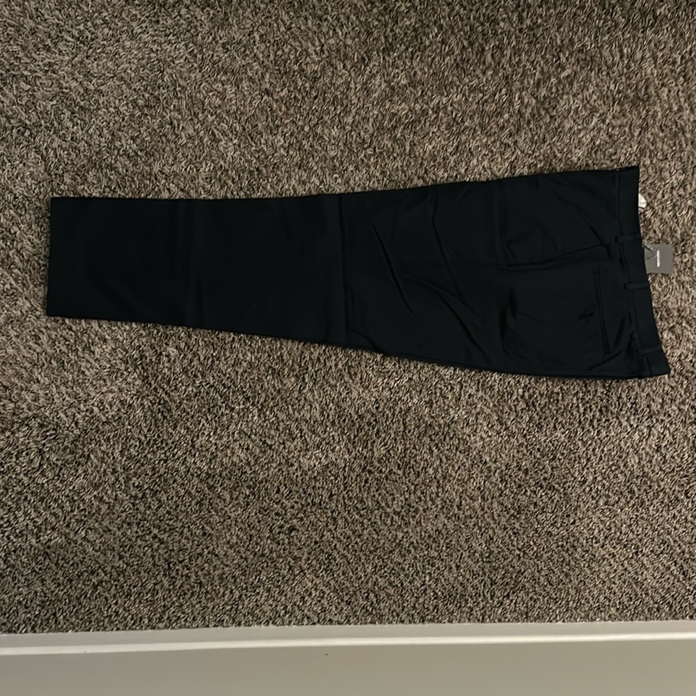 Indochino Navy Chinos